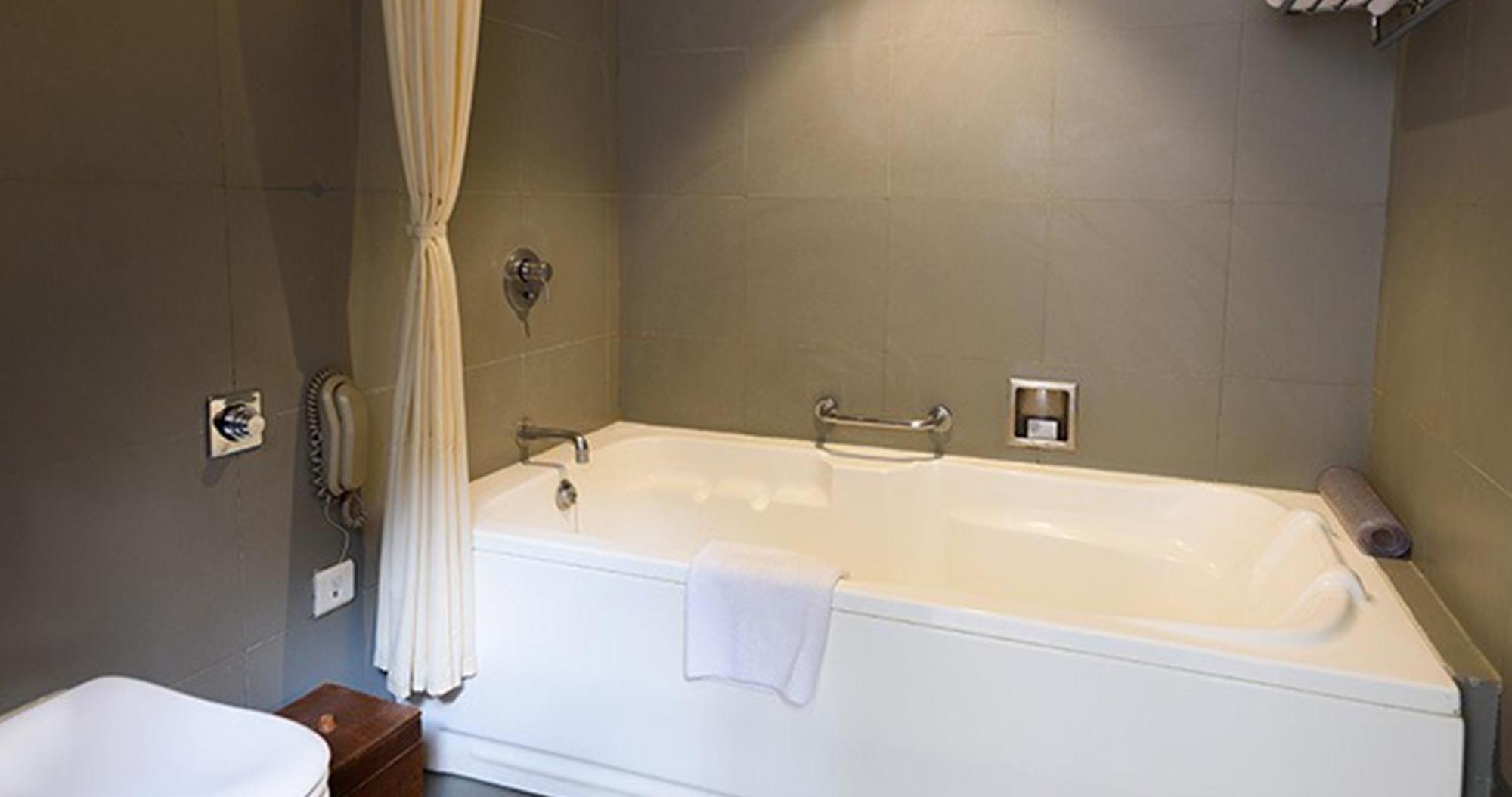 The Golkonda Resort And Spa Hyderabad Eksteriør billede
